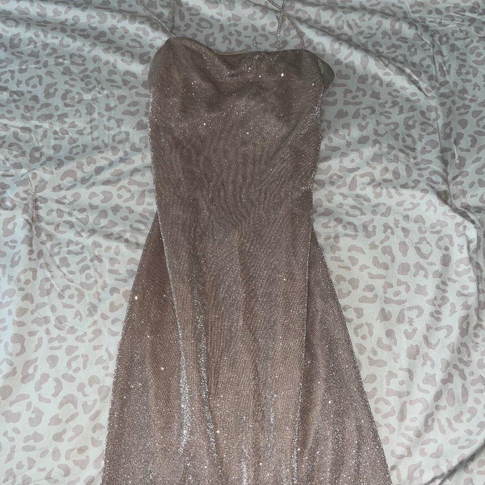 Windsor dress